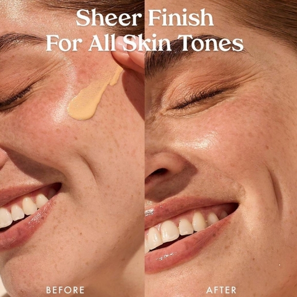 Kopari Bright As Day Sheer Mineral Sunscreen SPF 50, NIB - Picture 5 of 14